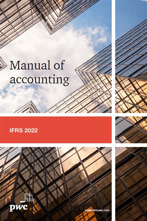 Price for ebook - approx 19,000 INR Eduyush recommendation: Pros. . Manual of accounting ifrs 2022